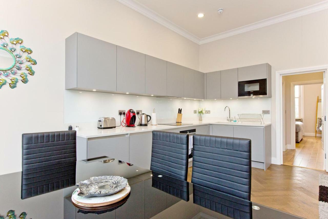 Appartement Flat 6, Cromwell Road 1 Bedroom
