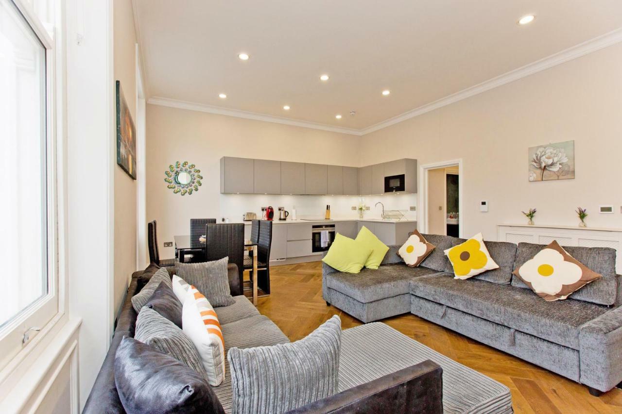 Flat 6, Cromwell Road 1 Bedroom Londen