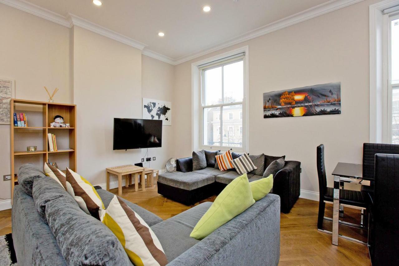 Appartement Flat 6, Cromwell Road 1 Bedroom *