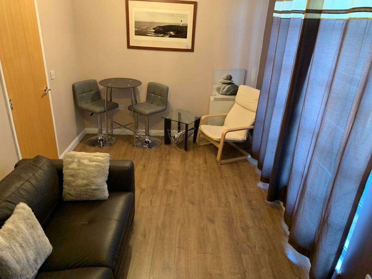 Charlesmere Gardems Appartement Londres
