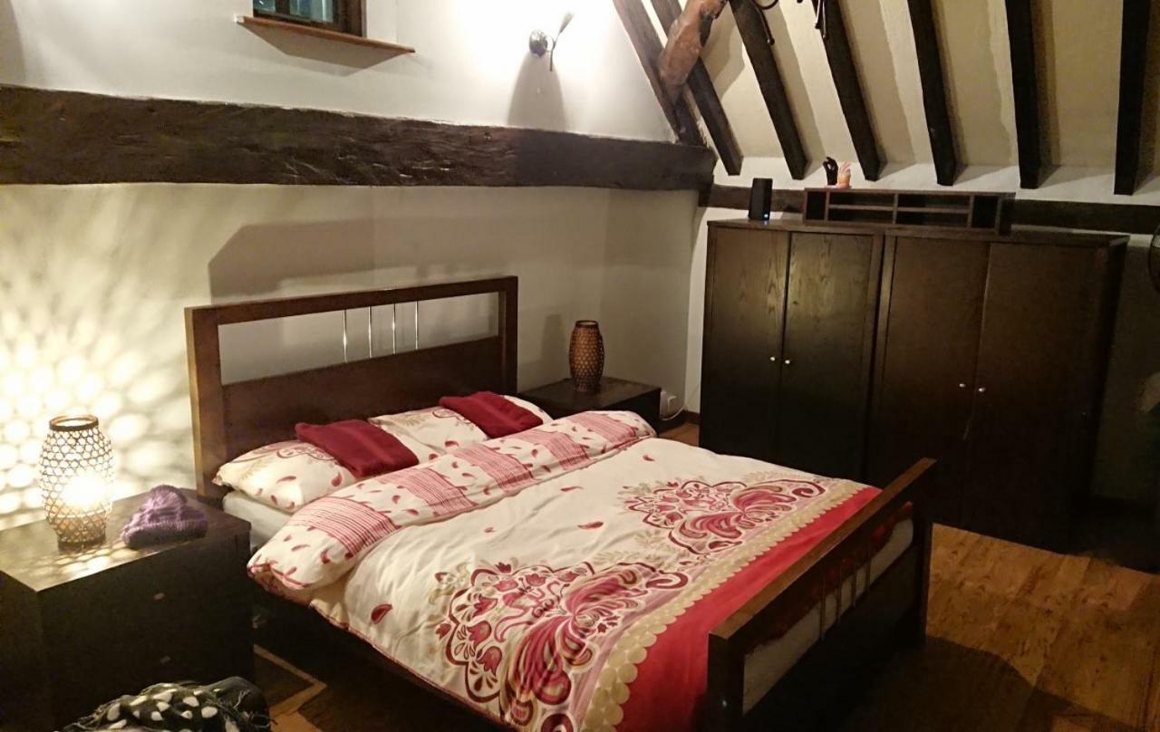 Séjour chez l'habitant Master Near Heathrow *
