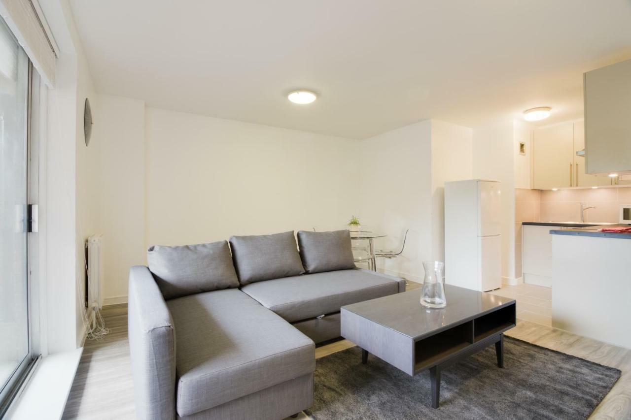 Sherborne Court Aparthotel London