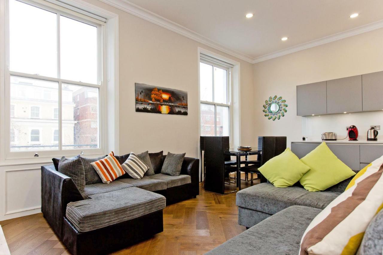 Flat 6, Cromwell Road 1 Bedroom Londen