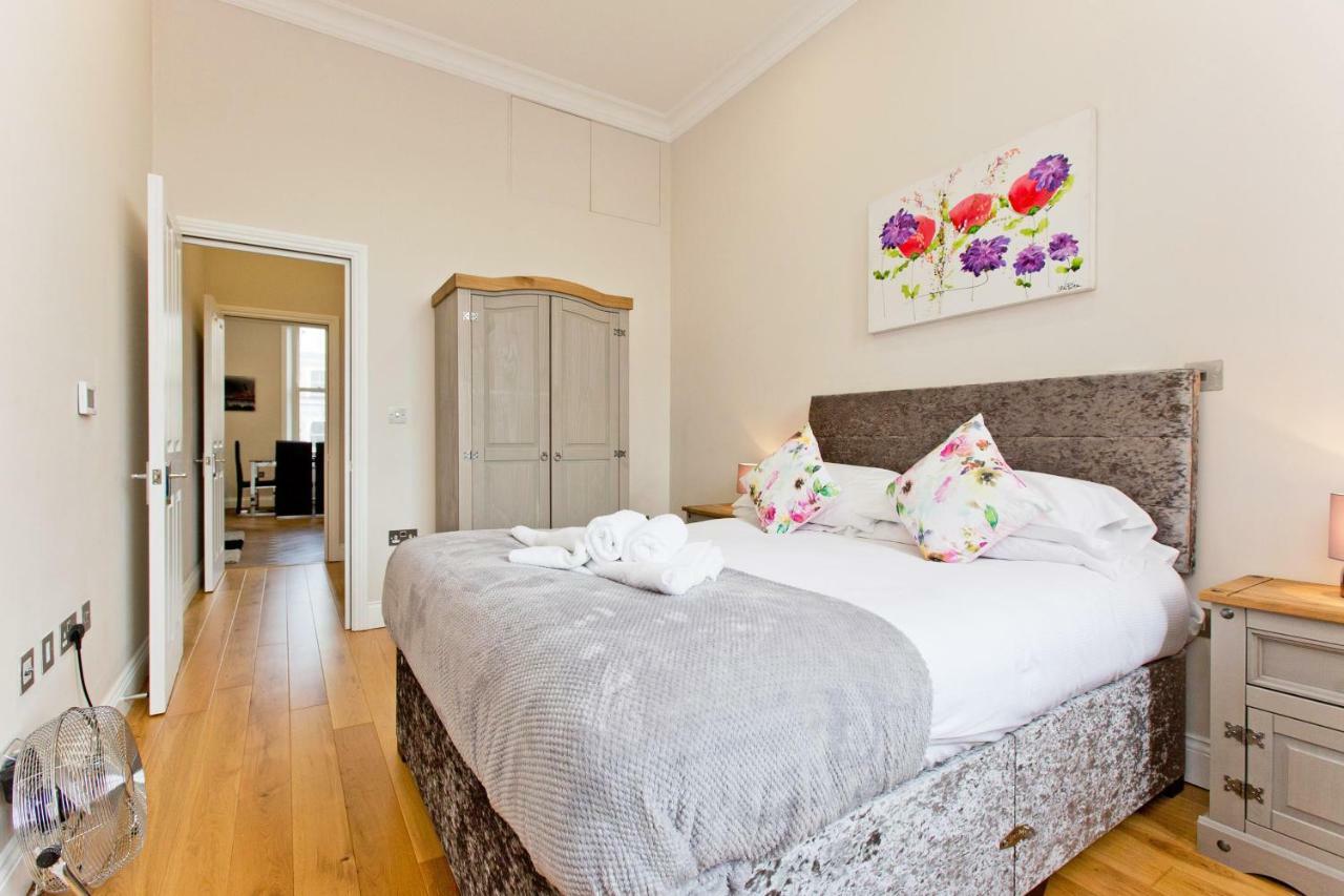 Flat 6, Cromwell Road 1 Bedroom Appartement *