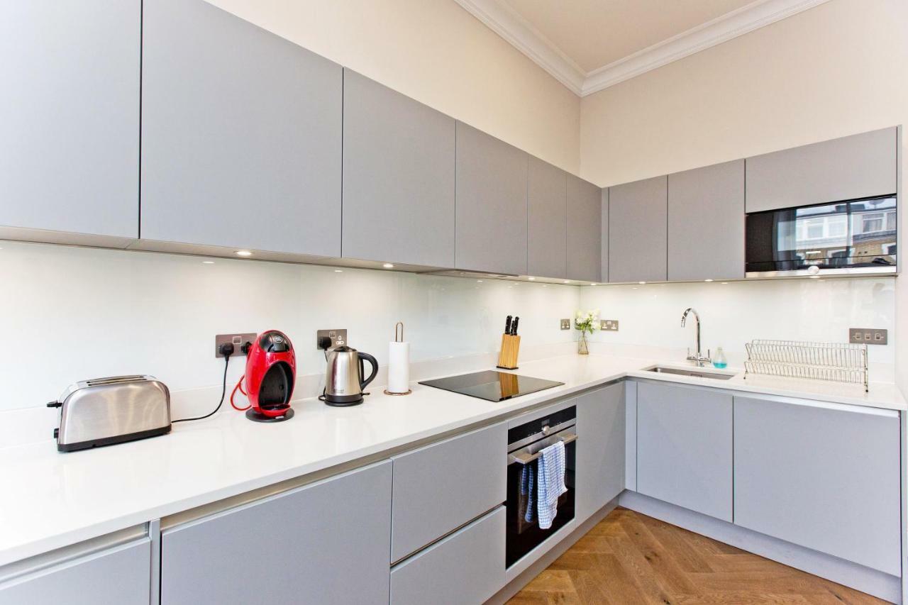 Appartement Flat 6, Cromwell Road 1 Bedroom