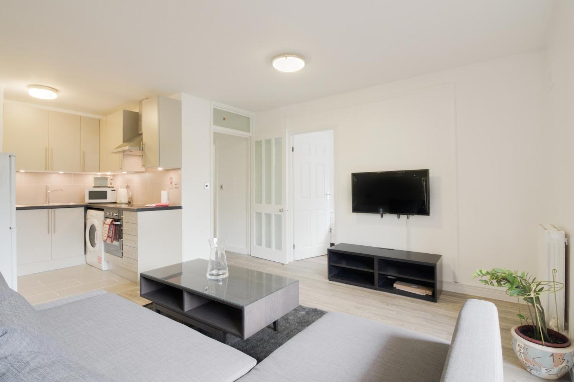 Sherborne Court Aparthotel