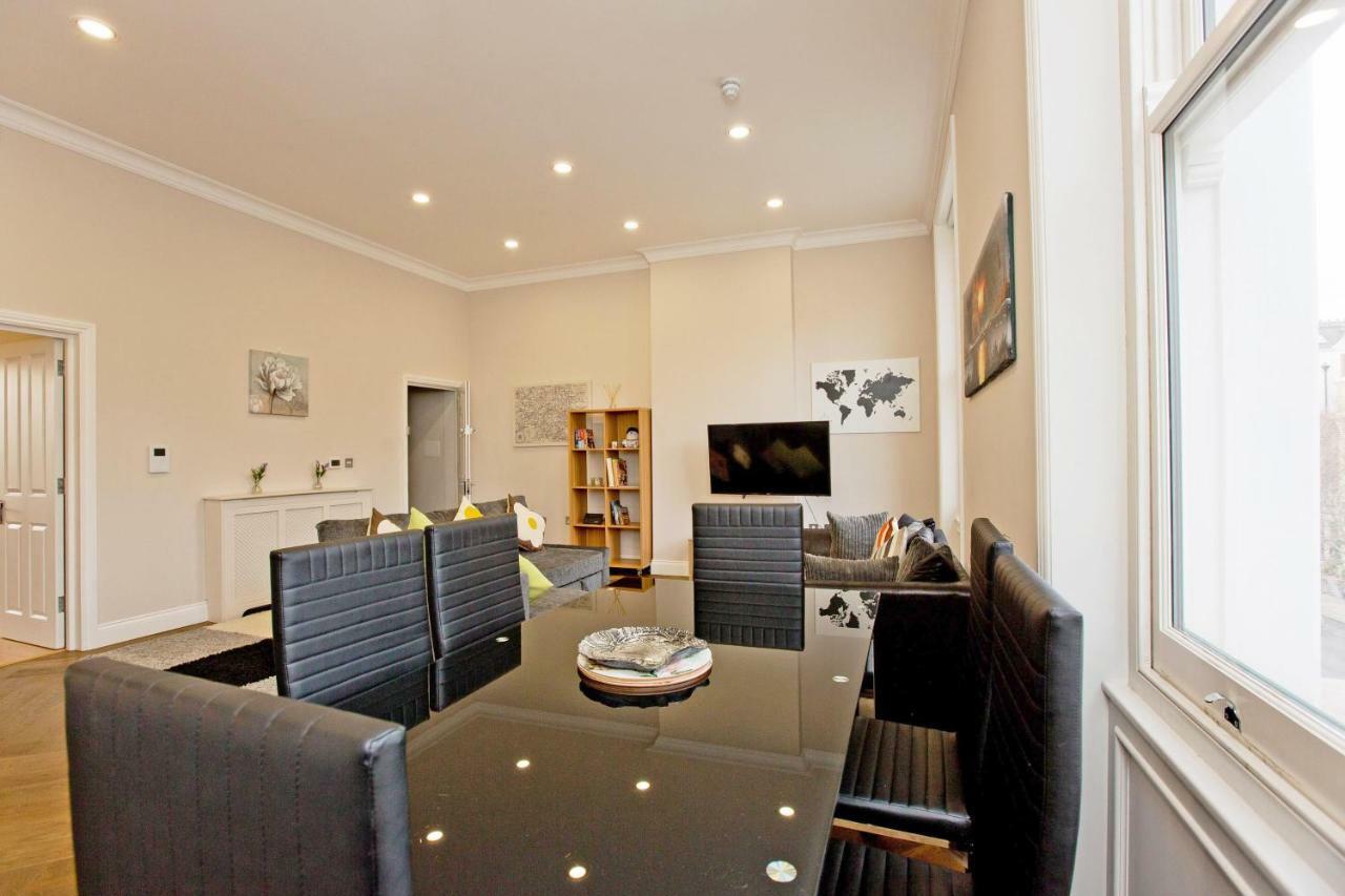Appartement Flat 6, Cromwell Road 1 Bedroom Londen