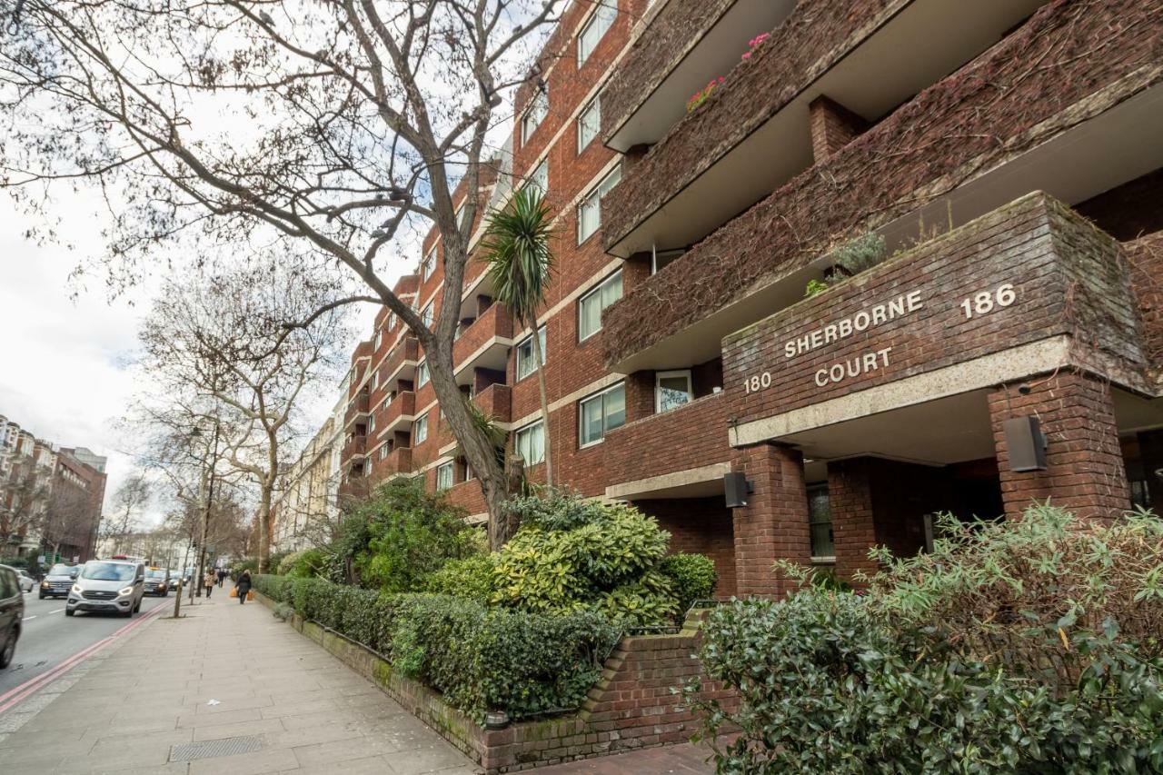 Sherborne Court London