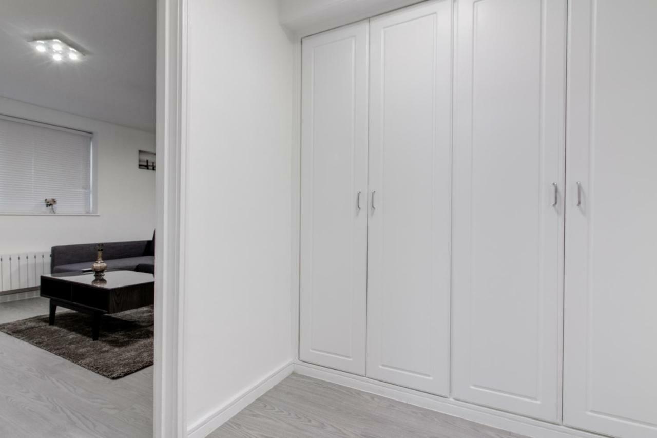 Aparthotel Sherborne Court 3*