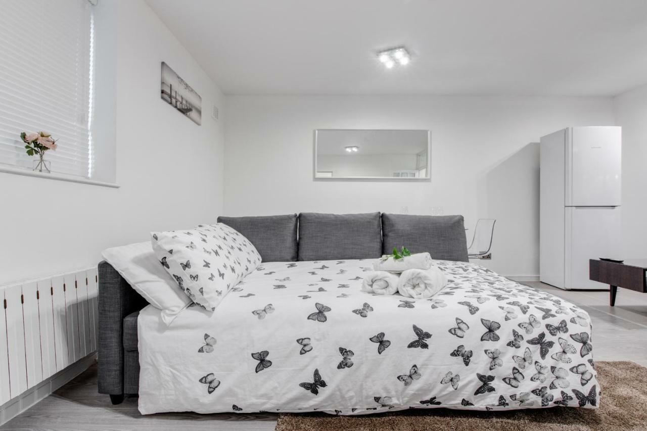 Sherborne Court 3* London