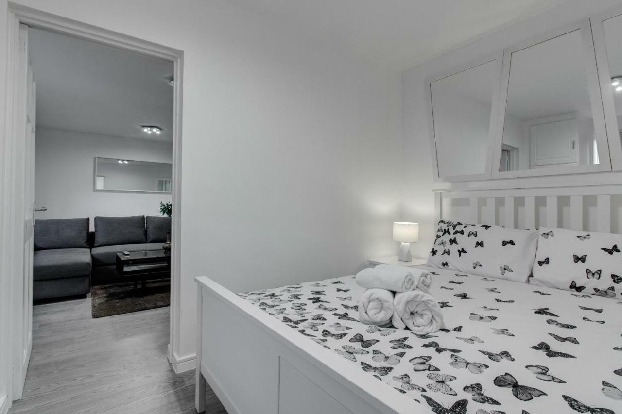 Sherborne Court Aparthotel 3*