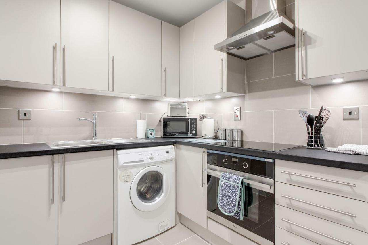 Sherborne Court London