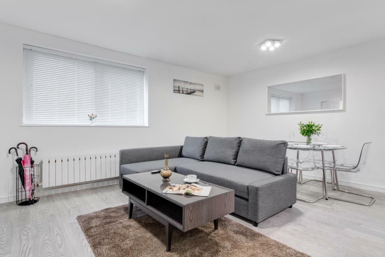 Aparthotel Sherborne Court London