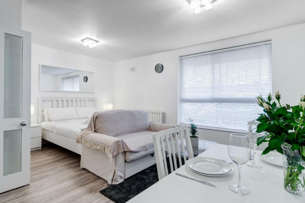 Sherborne Court Aparthotel 3*