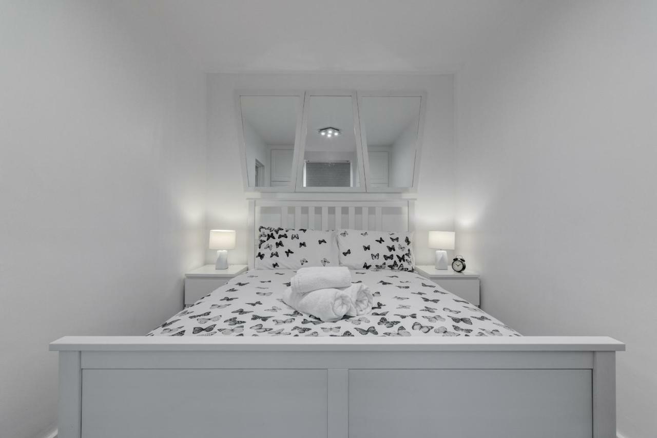 Sherborne Court Aparthotel London