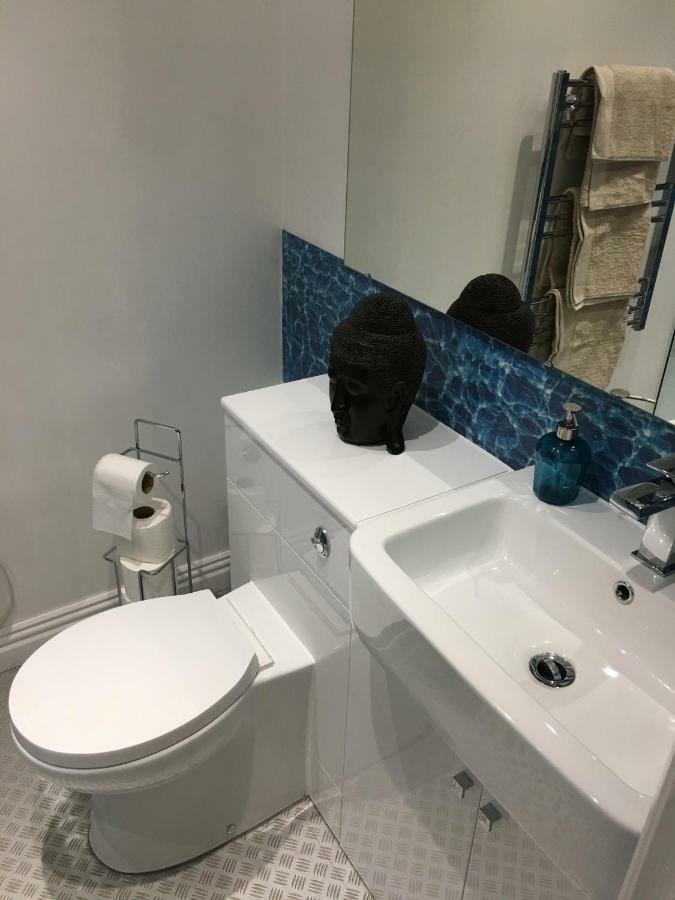 Appartement Mildmay Road Londen