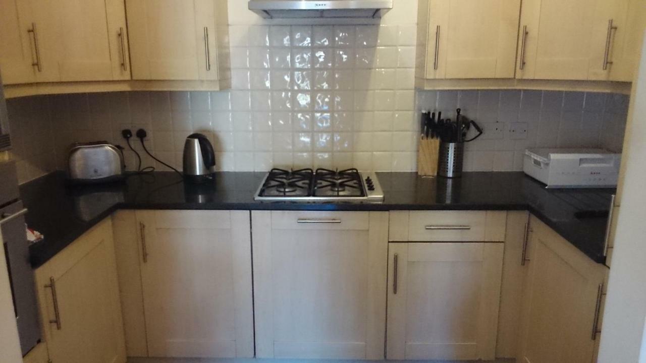 Princess Park Manor Shared Luxury Guest house London