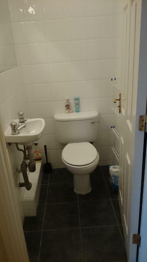 Princess Park Manor Shared Luxury Guest house *