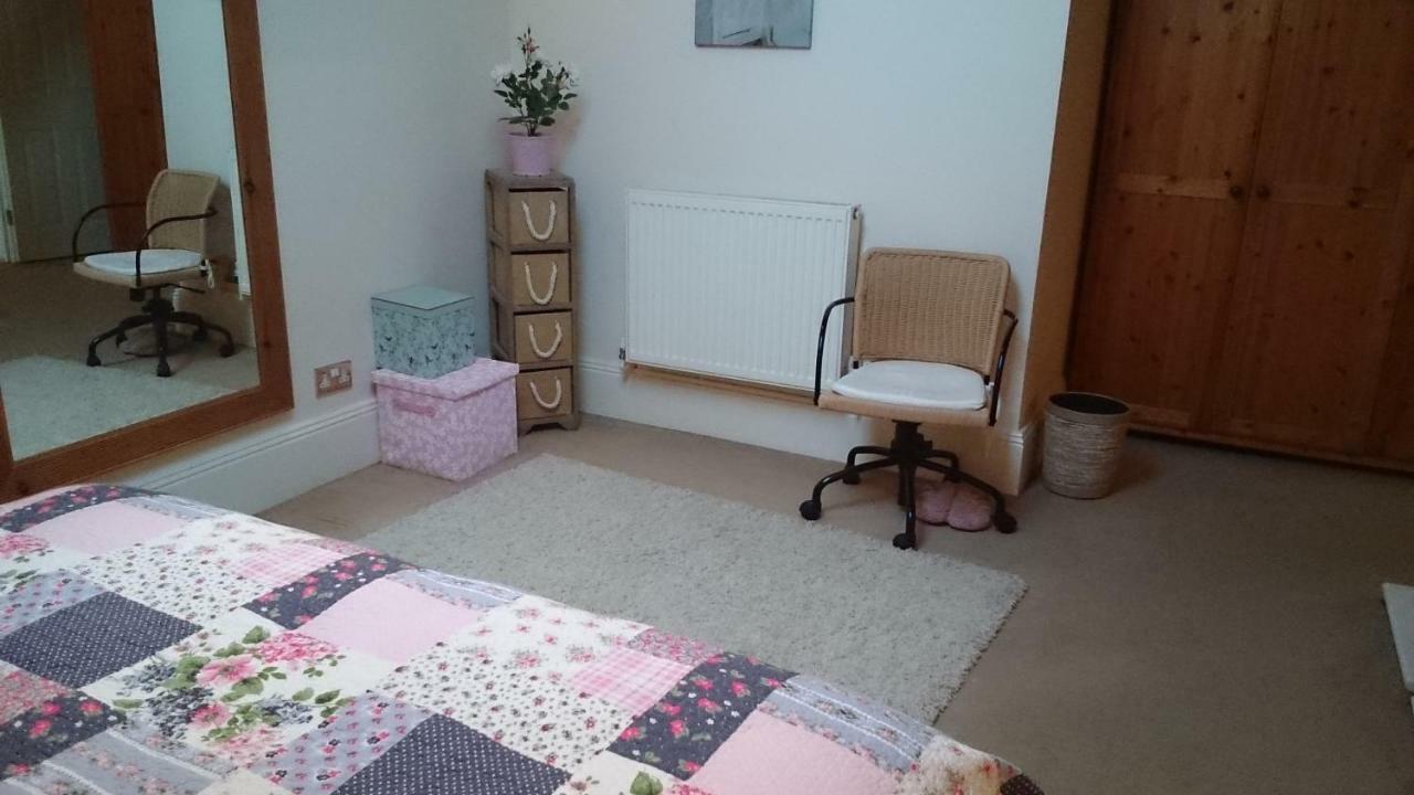 Princess Park Manor Shared Luxury *