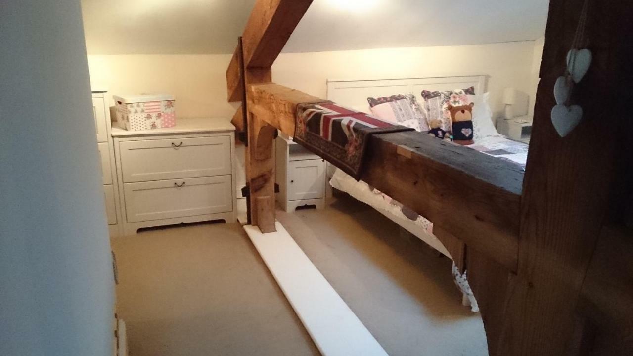 Princess Park Manor Shared Luxury Guest house