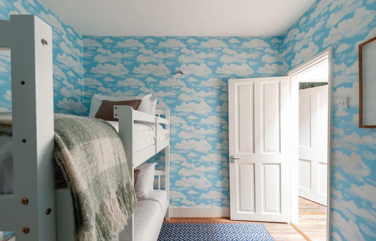 The South Kensington Mews - Lovely 5bdr Appartamento *