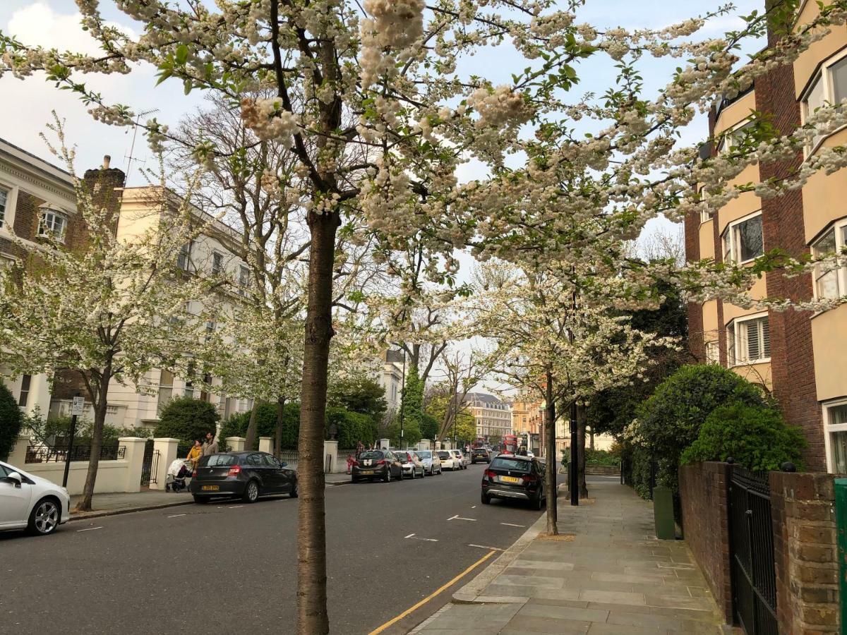 Notting Hill Lejlighed