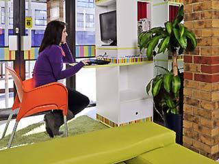 Ibis Styles Walthamstow 3* London