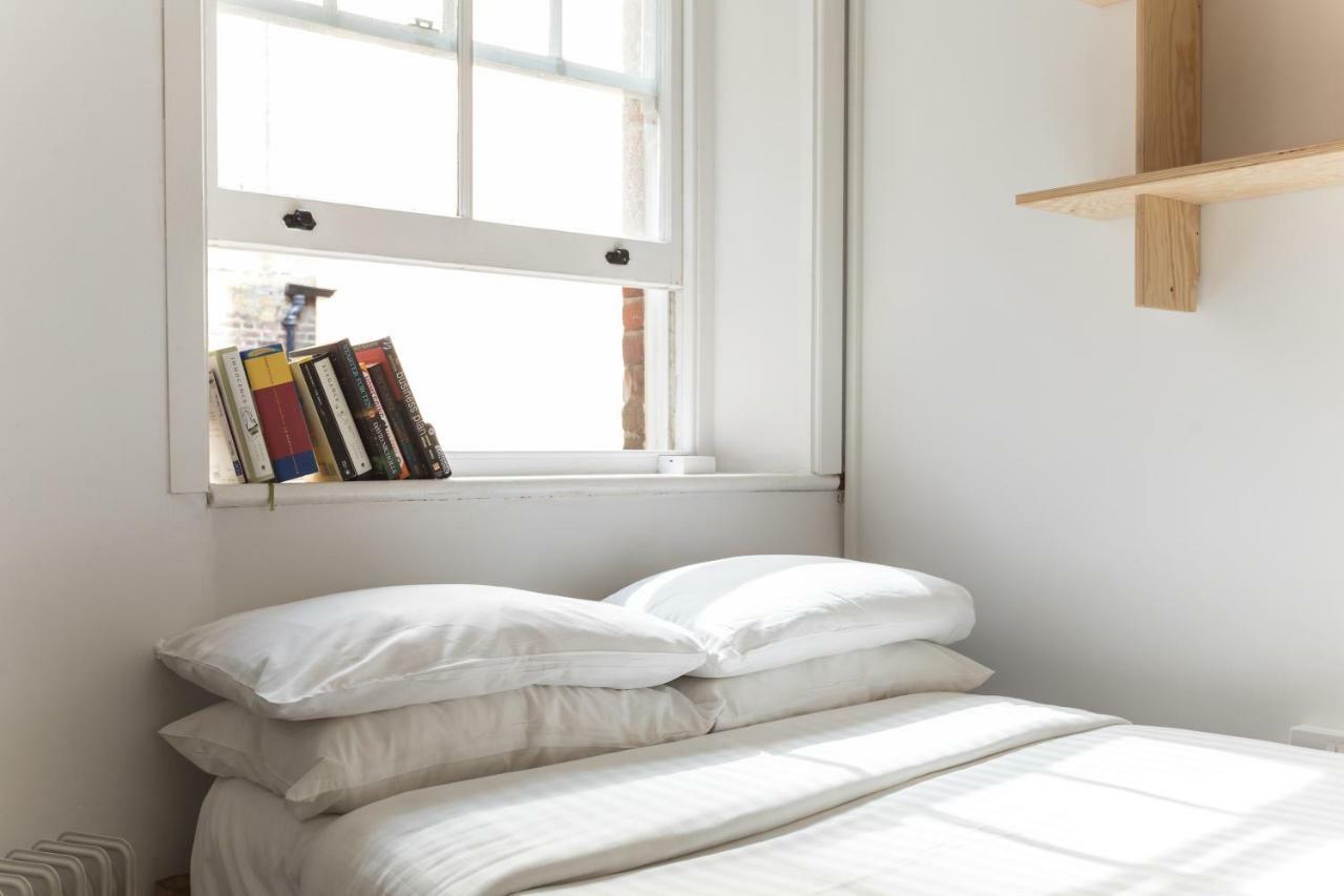 Lägenhet Beautiful Pied-a-terre To Explore London