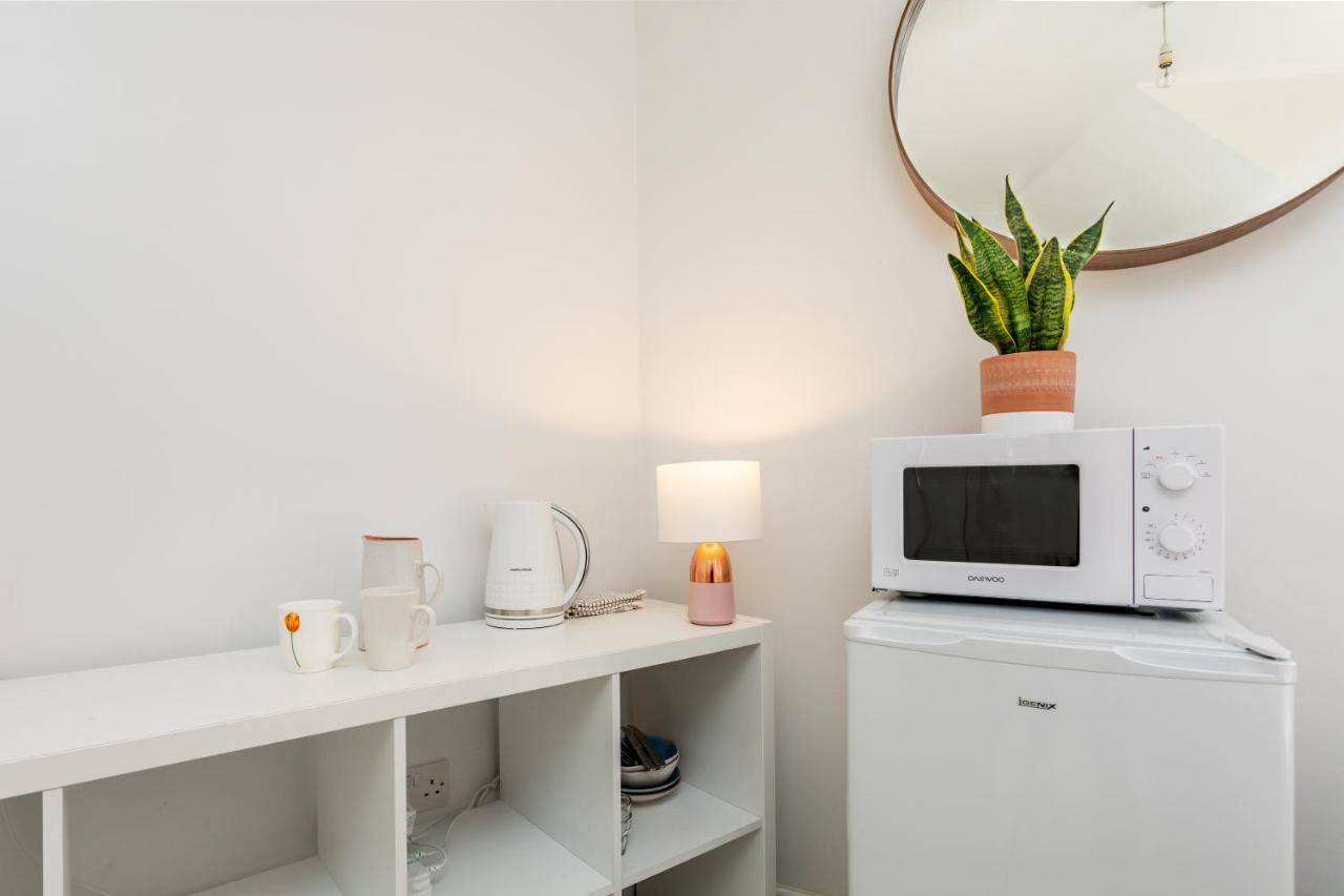 Lägenhet Beautiful Pied-a-terre To Explore London
