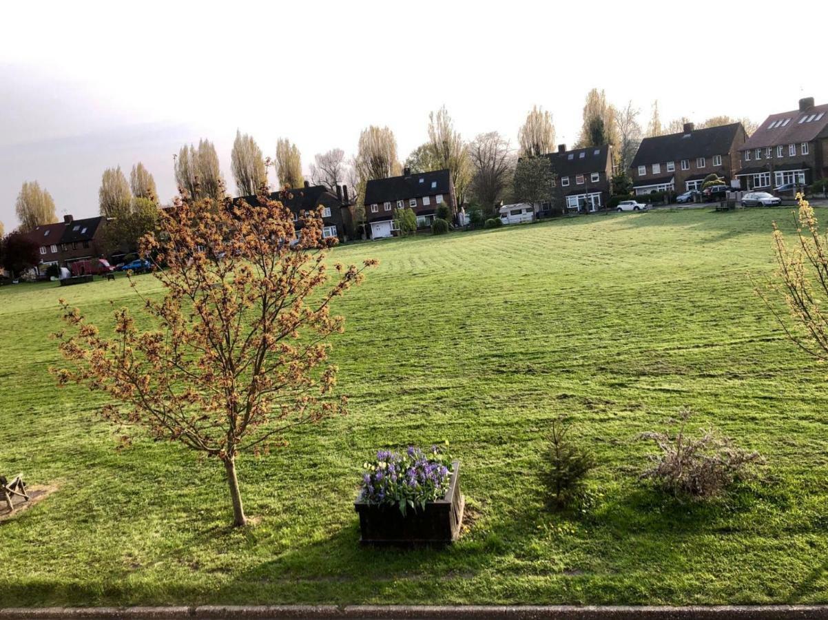 Heathfield Sq Gasthuis *