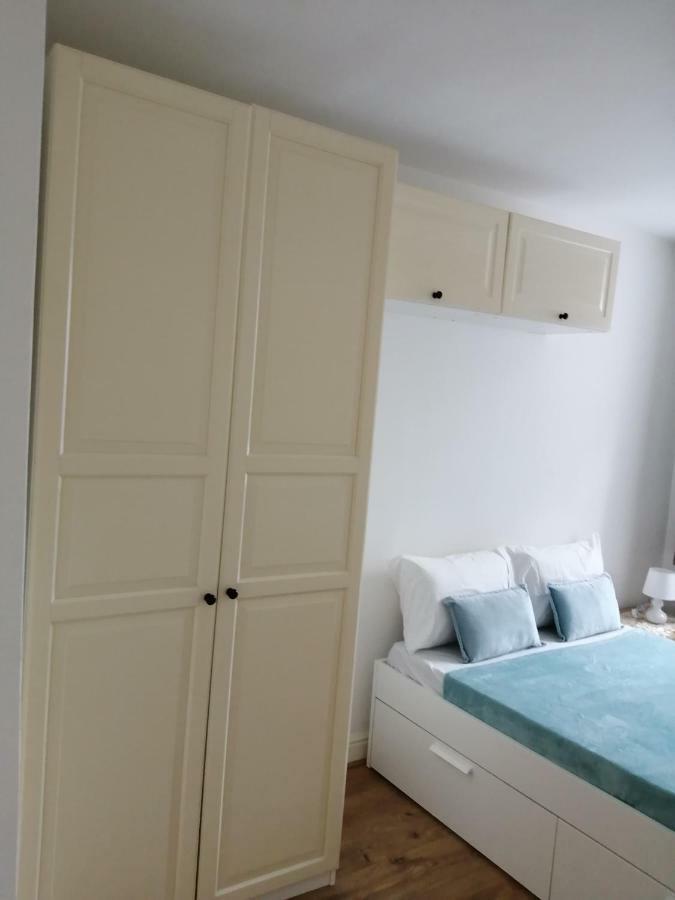 Lejlighed Dream Time Apartments-aqua