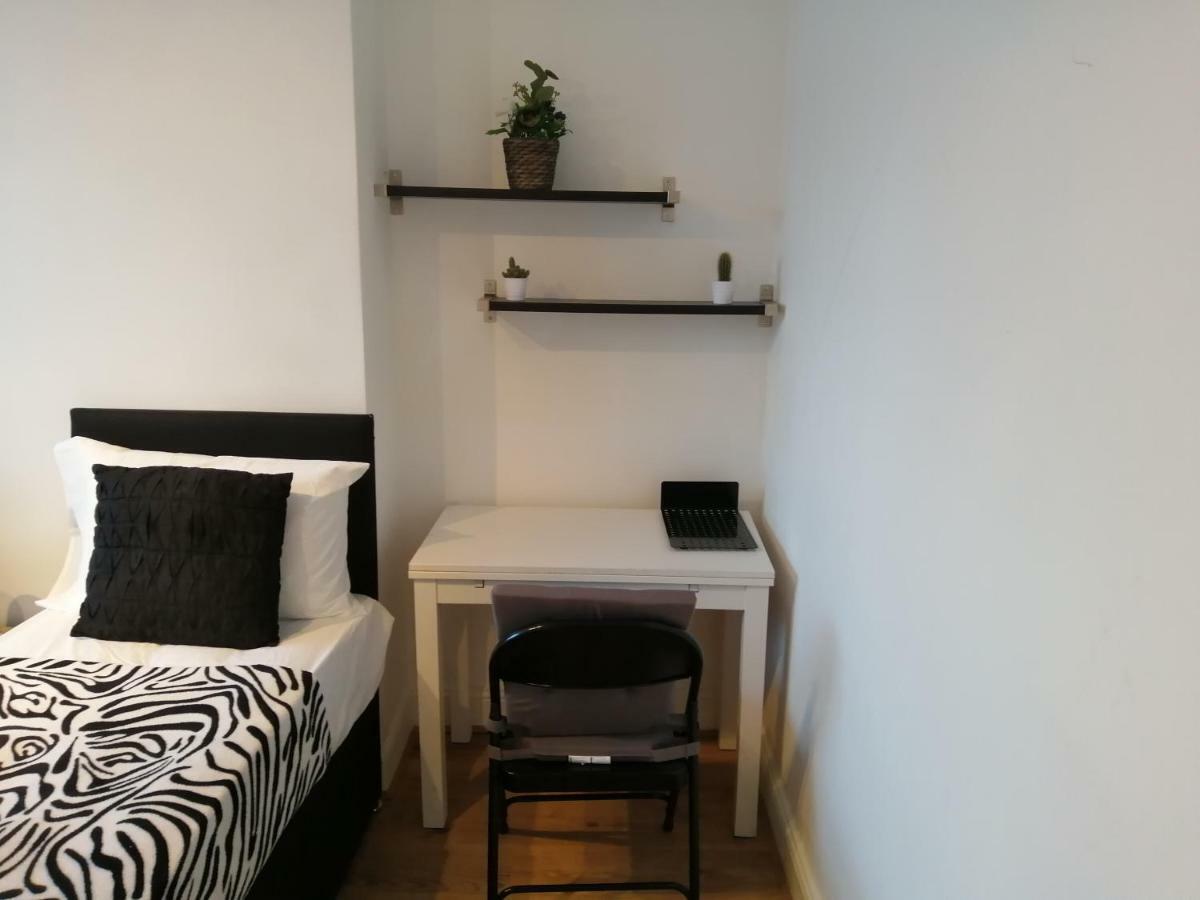 Lejlighed Dream Time Apartments-aqua *