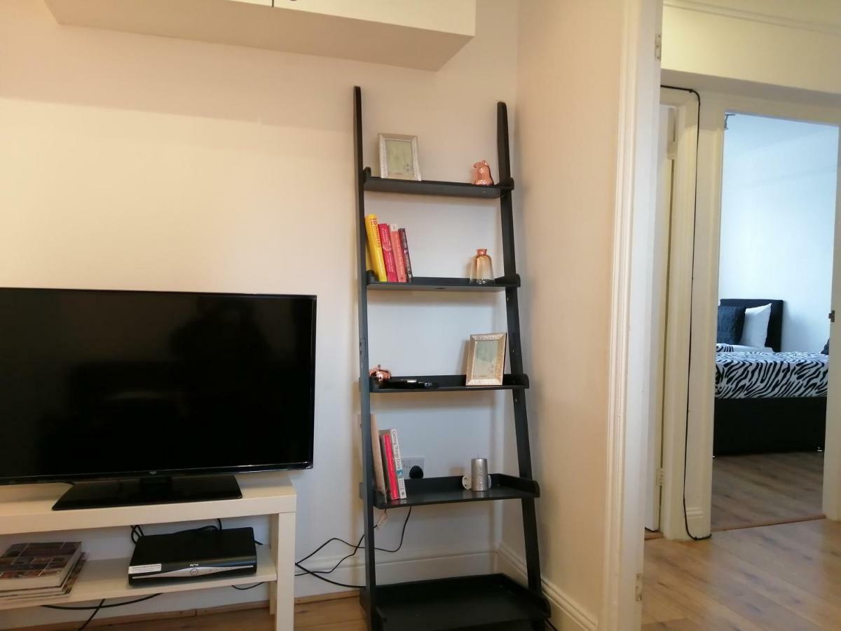 Dream Time Apartments-aqua Lejlighed