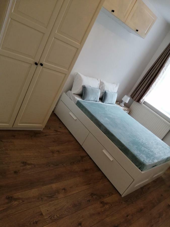Dream Time Apartments-aqua Lejlighed *