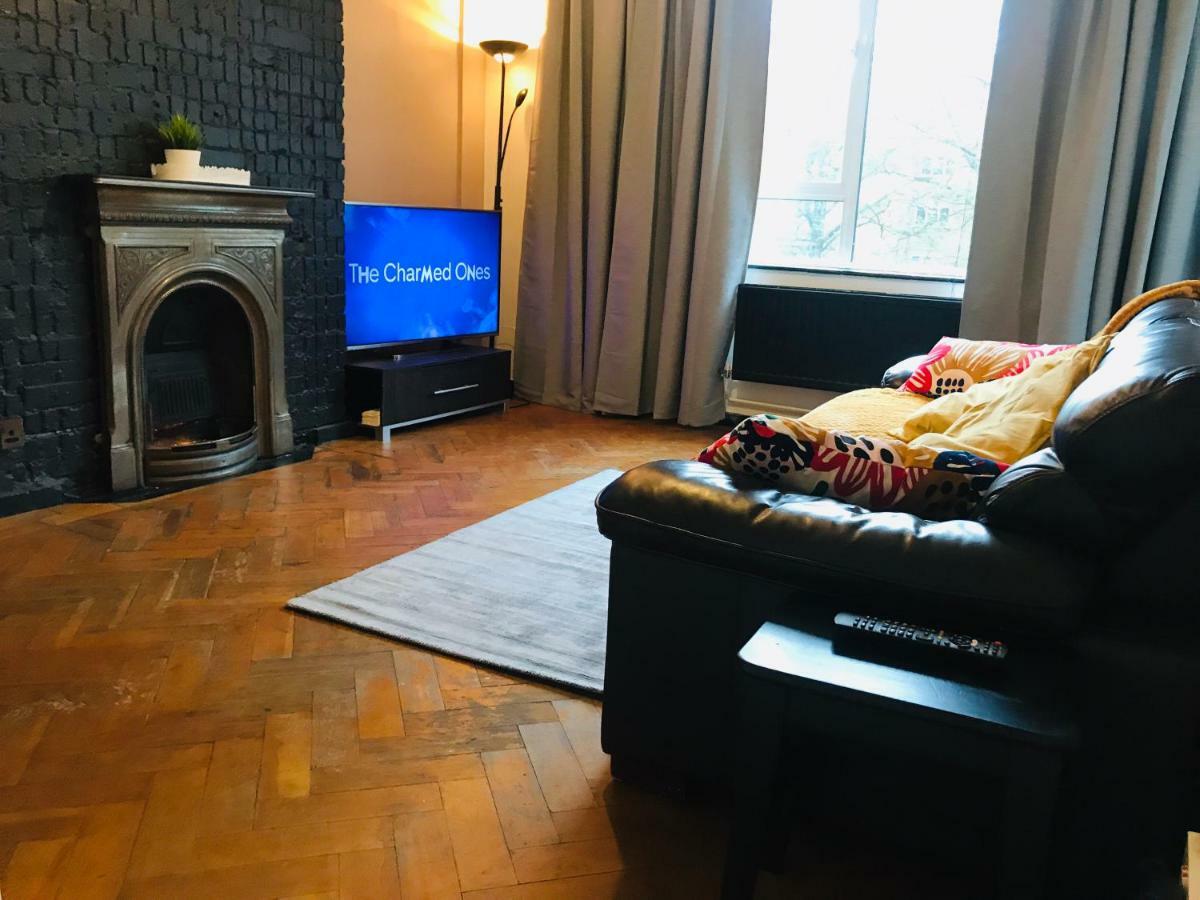 A Beautiful 1bed In Camden Londen