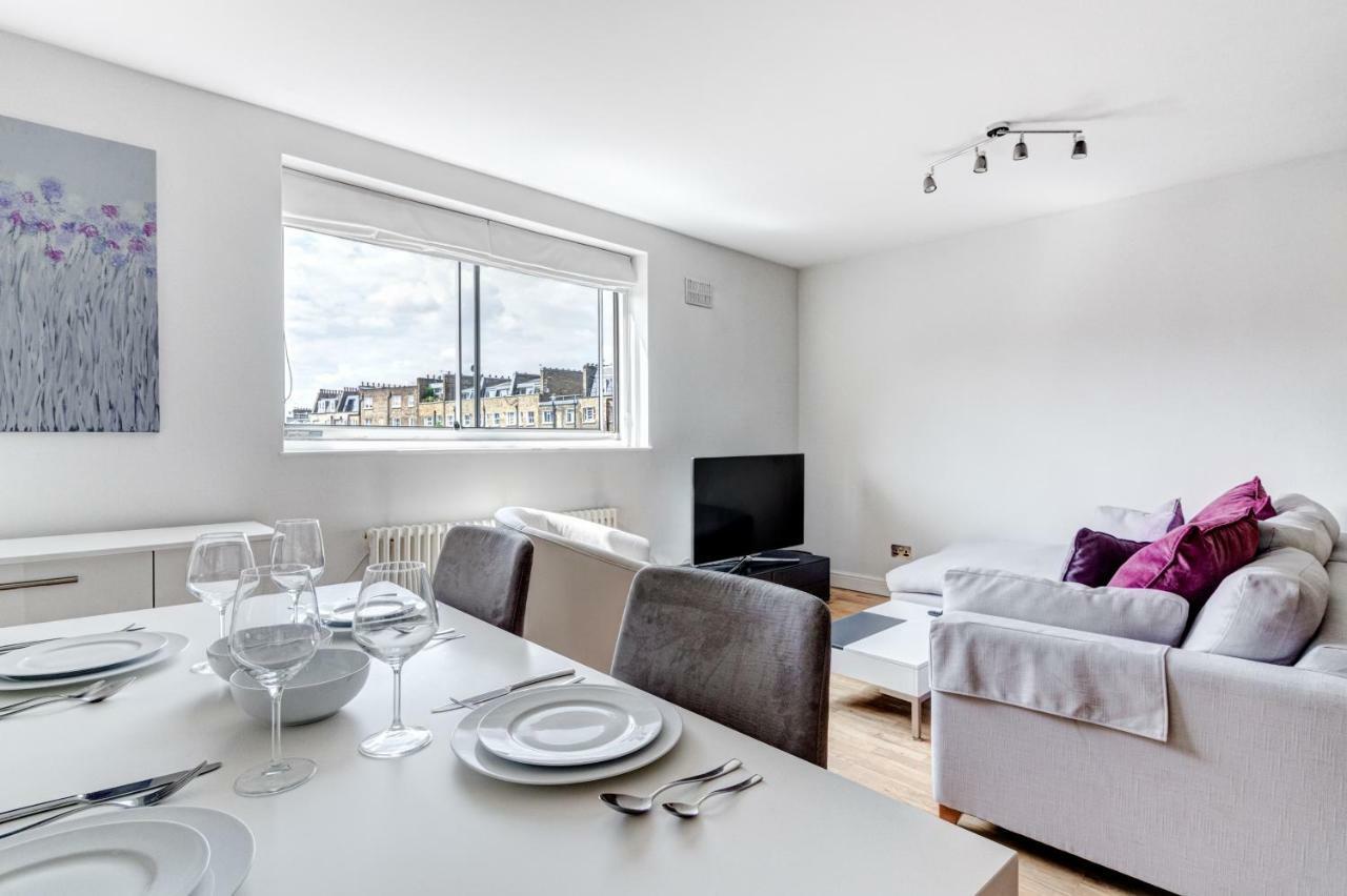Sherborne Court Aparthotel 3*