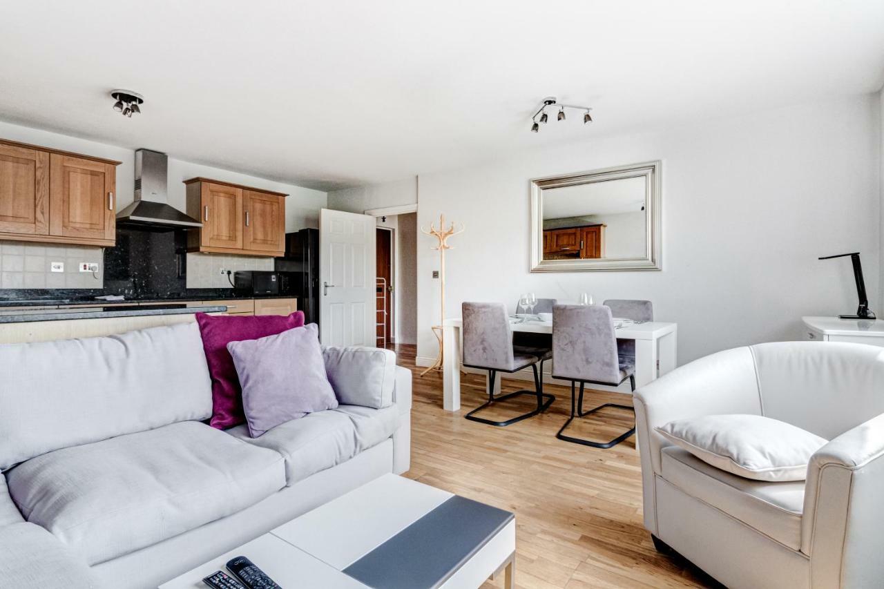 Aparthotel Sherborne Court