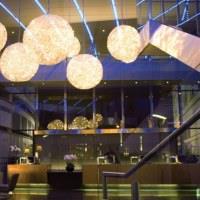 Hotel Radisson Blu Hotel, Canary Wharf East