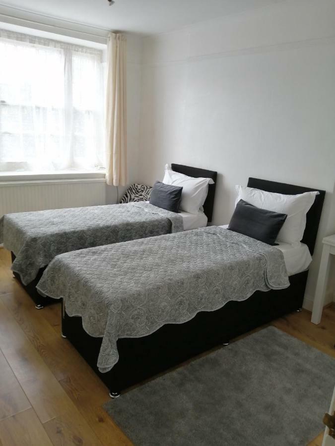 Lejlighed Dream Time Apartments-aqua