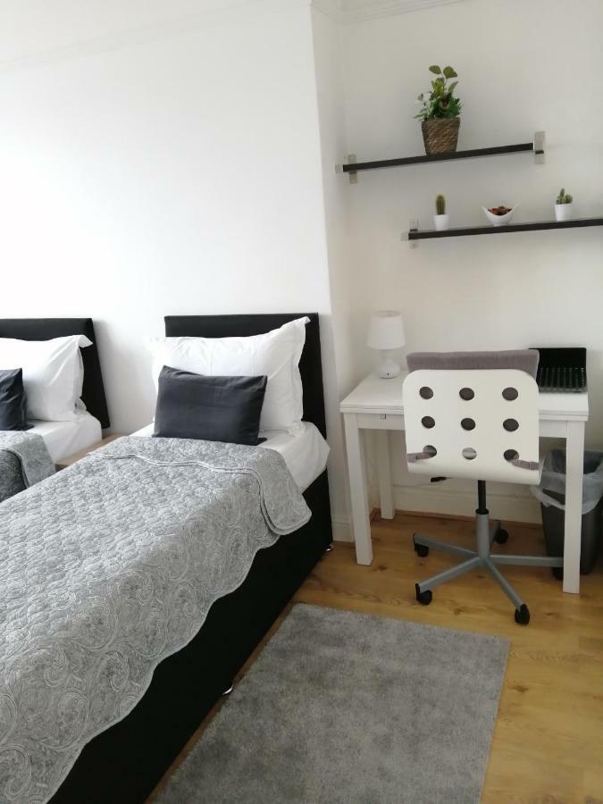 Dream Time Apartments-aqua Lejlighed London