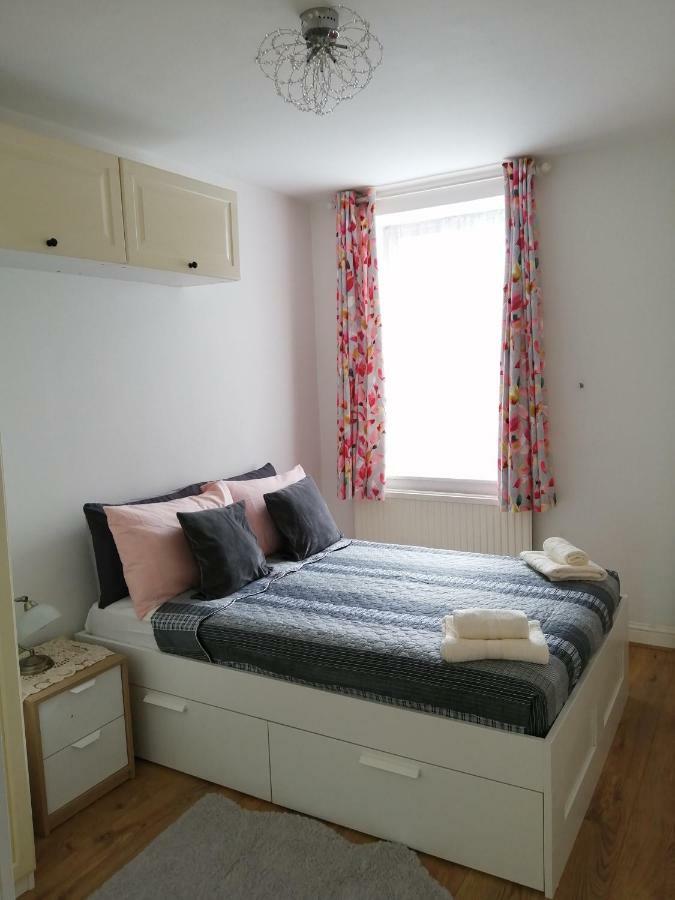 Dream Time Apartments-aqua Lejlighed London