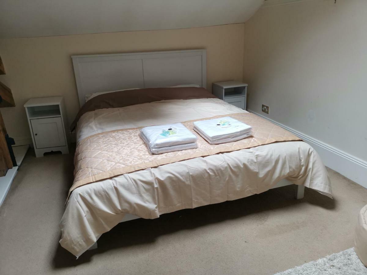 Princess Park Manor Shared Luxury London