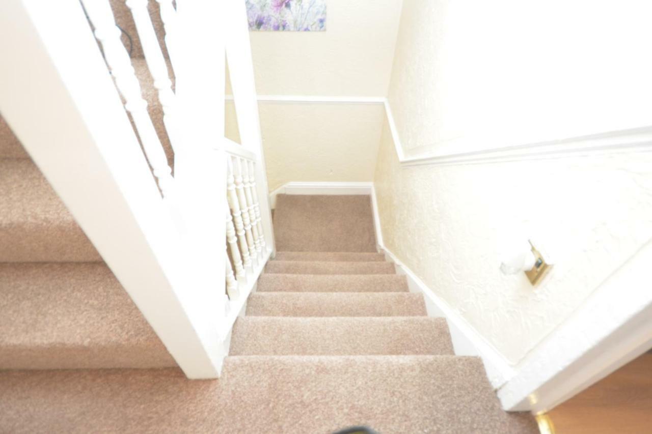 Feriehus Four Bedroom Townhouse 12 Minutes Walk To Excel Exhibition Centre London