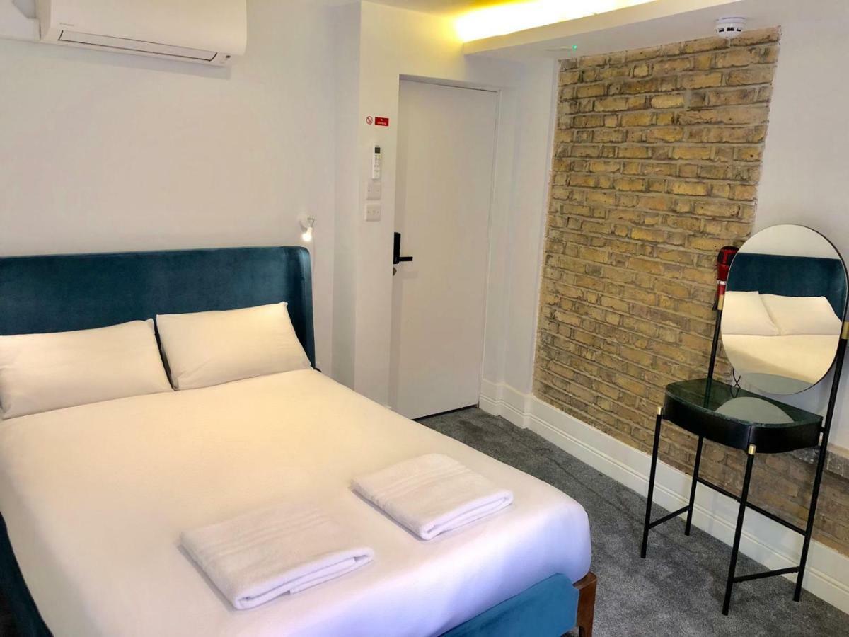 Apartment Widegate Residential London