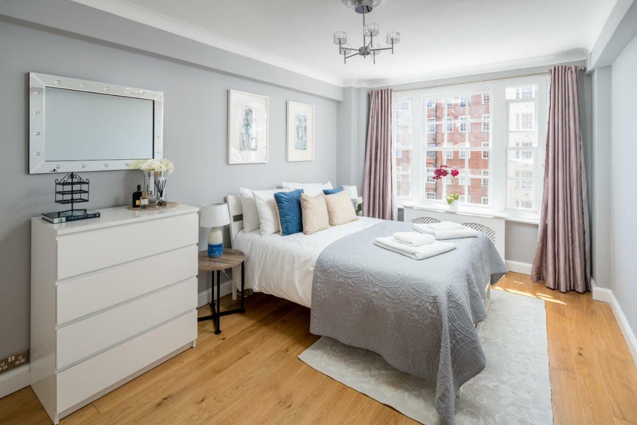 Appartement Homm - Hyde Park 2 Bedroom Flat *