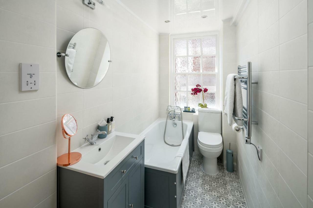 Homm - Hyde Park 2 Bedroom Flat Appartement