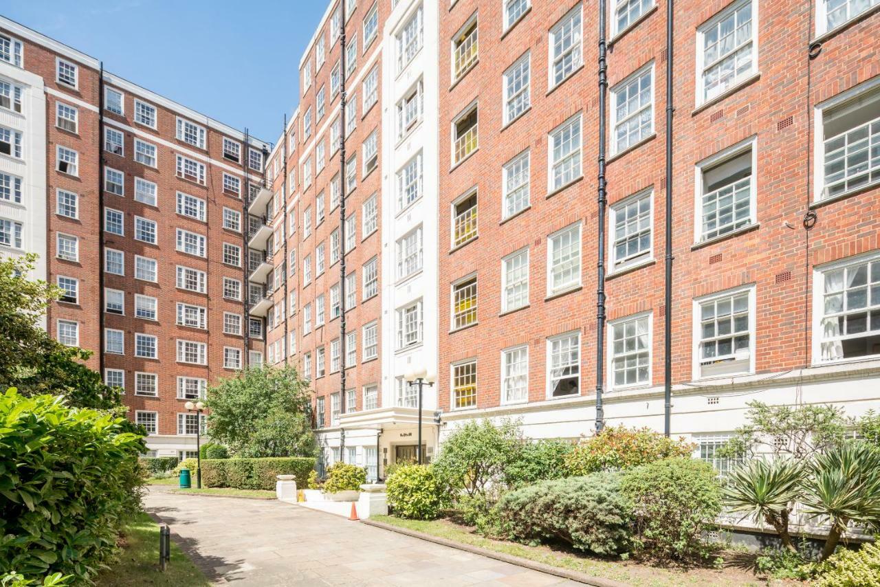 Homm - Hyde Park 2 Bedroom Flat Londres