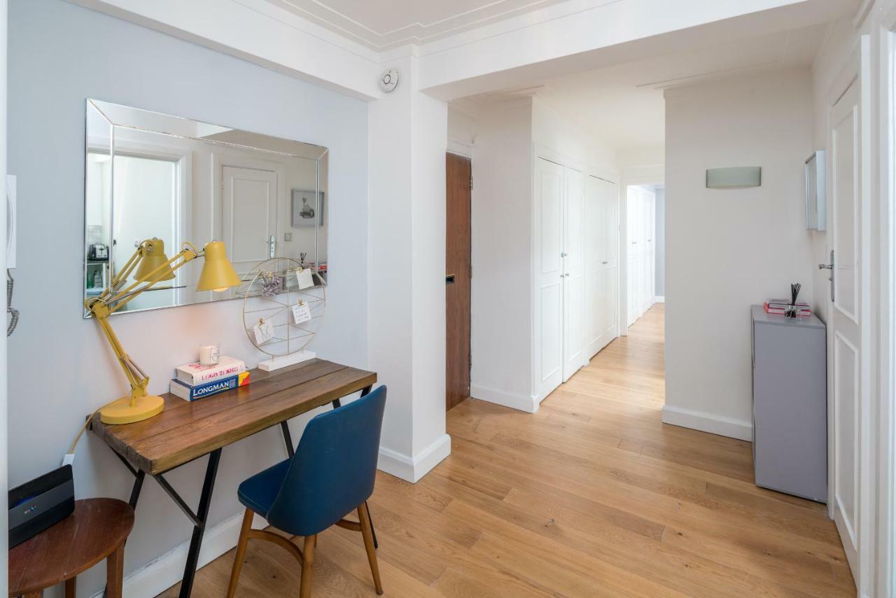 Appartement Homm - Hyde Park 2 Bedroom Flat