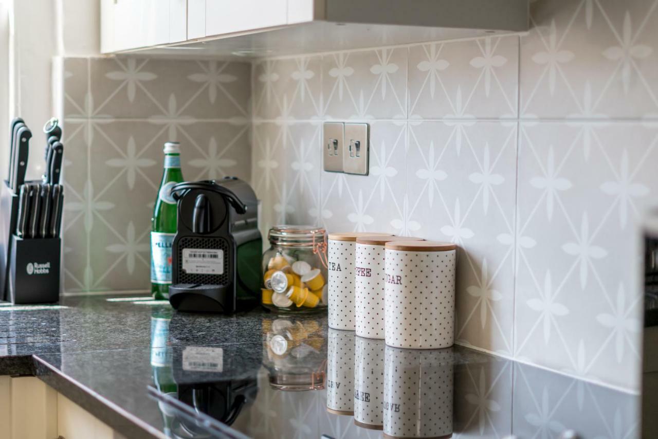 Homm - Hyde Park 2 Bedroom Flat Appartement
