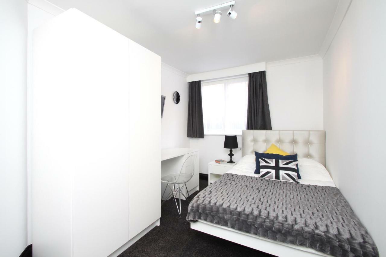 The Dome Hotel Londra
